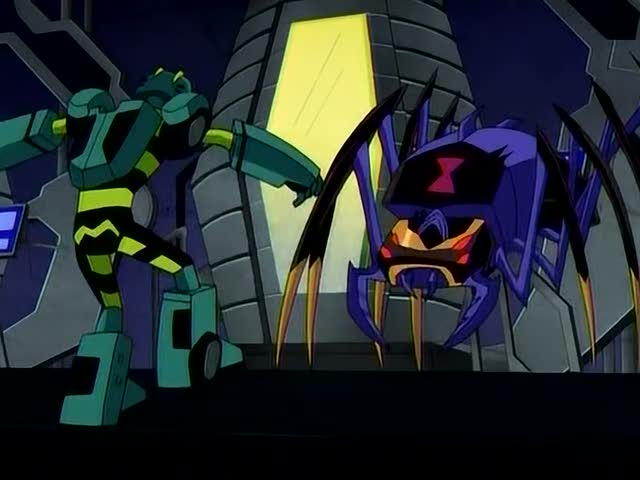 Blog De Transformers De Mdverde Transformers Animated Episodios 36 Y 37 En Descarga Directa