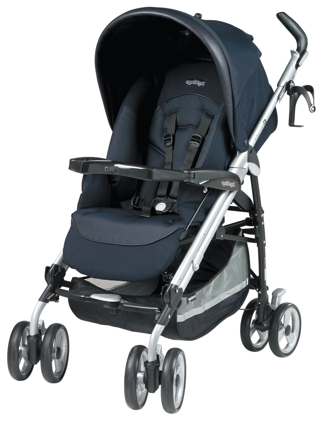 Bamboo BB Online Store: Peg Perego p3 pliko Classico