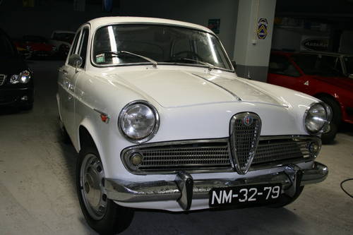Alfa Romeo Giulietta Em Portugal Alfa Romeo Giulietta