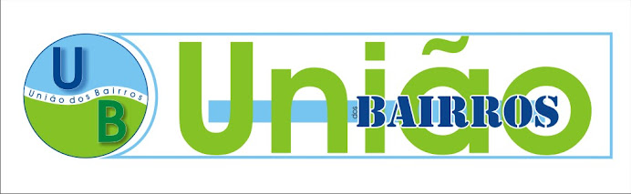 Jornal Informativo União dos Bairros de Guarulhos