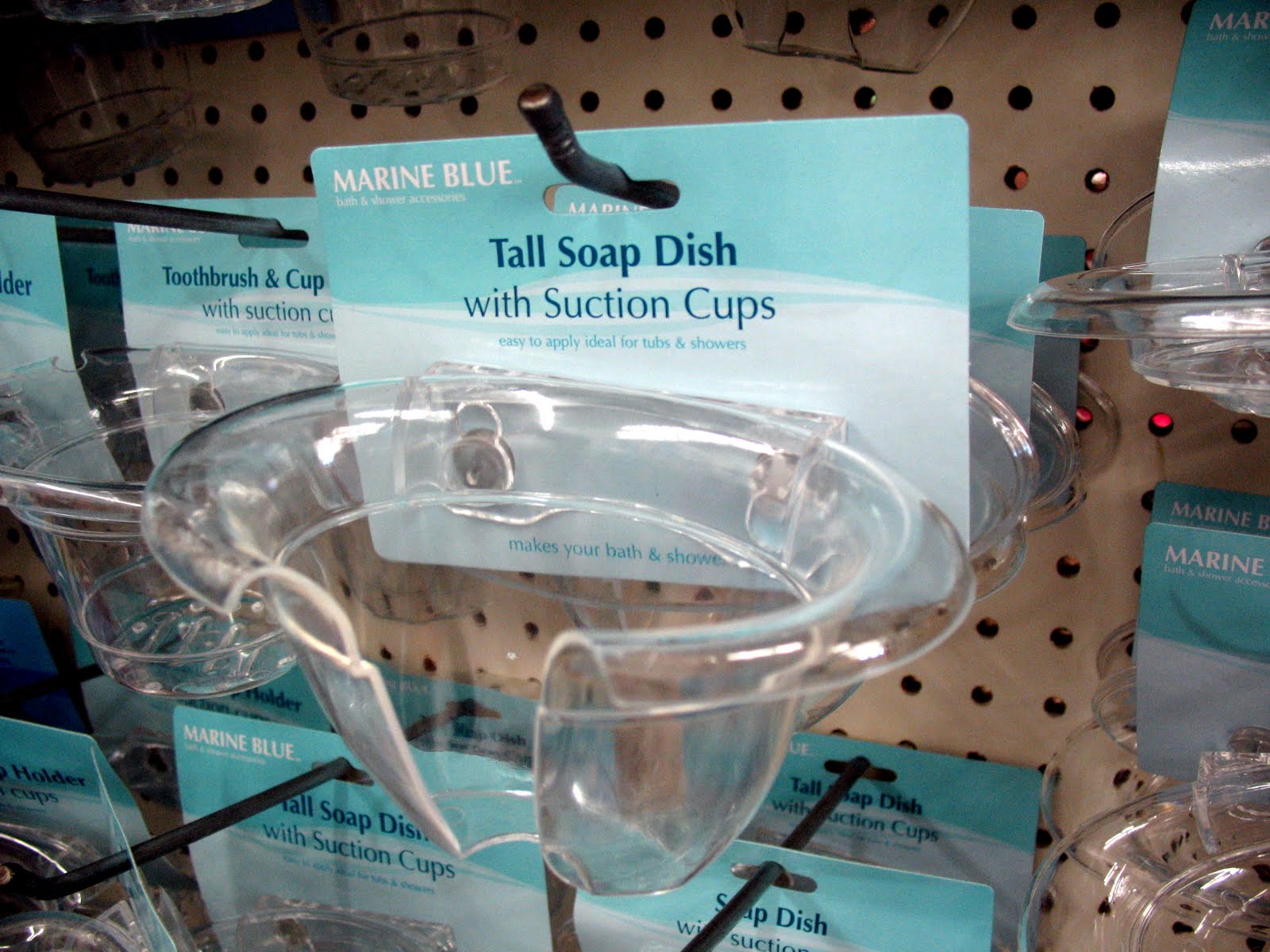 What To Do With 100000 Dollars Suction Cups Dollar Tree