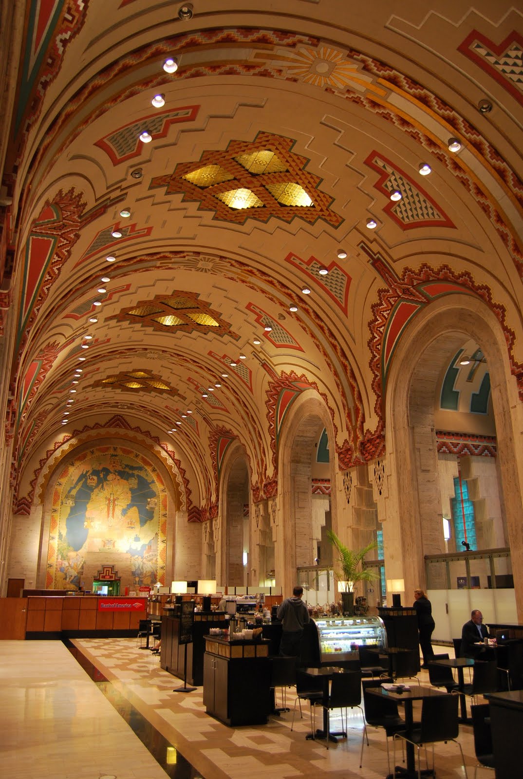 Globetriping Detroit