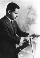 Corsino Durán, compositor