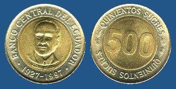 MEMORIA MUSICAL DEL ECUADOR: La misión Kemmerer y el músico Eliseo Floril