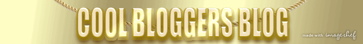 Cool bloggers blog