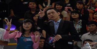 art model celebrity: aturan permainan Super Deal 2 Milyar