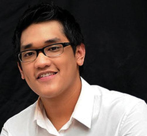 Biodata Afgan Biodata Afgan