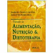 Tratado de Alimentação, Nutrição e Dietoterapia