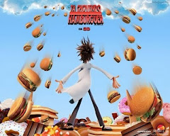 Filme: Tá Chovendo Hamburguer