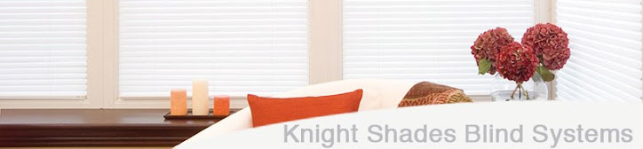 KnightShades  Blinds Systems Ltd