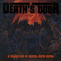 addcompcd Destiny's End - Pre-Production Demos 1997 / Memoirs of an Inconsequential Metaller | Cirith Ungol Online