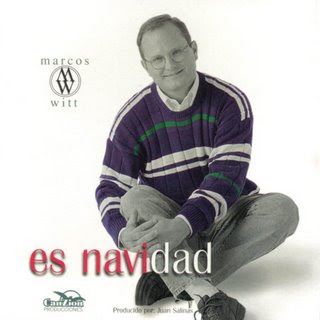 Capa de Es Navidad