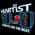 DJ HEARTIST is in the HOUSE ^o^