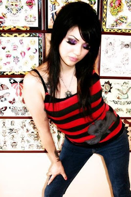 Hot emo girl fucking Hot emo girl fucking