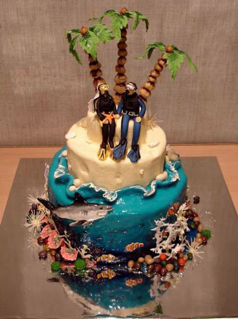 tarta bodas divertidas tarta bodas divertidas