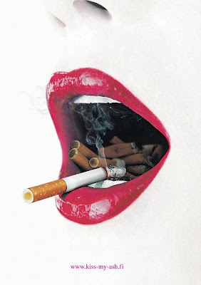 Os melhores anúncios de publicidade anti-tabaco 17