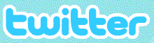 Twitter logo create BlogPandit