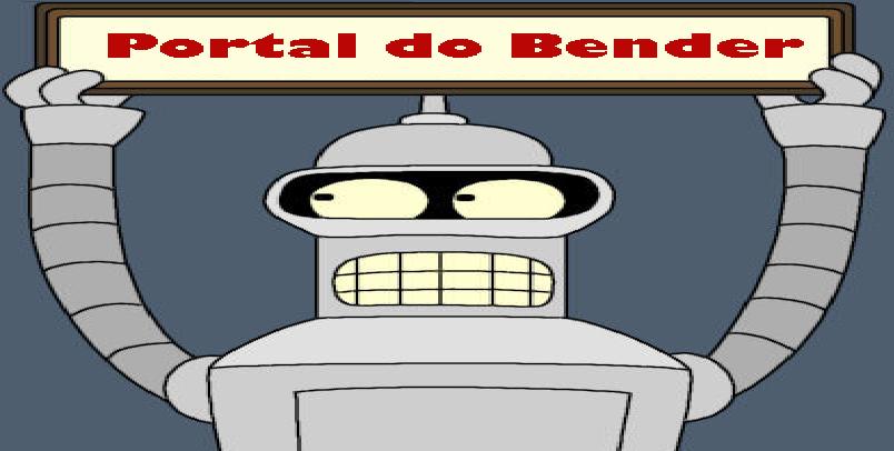 Portal do Bender