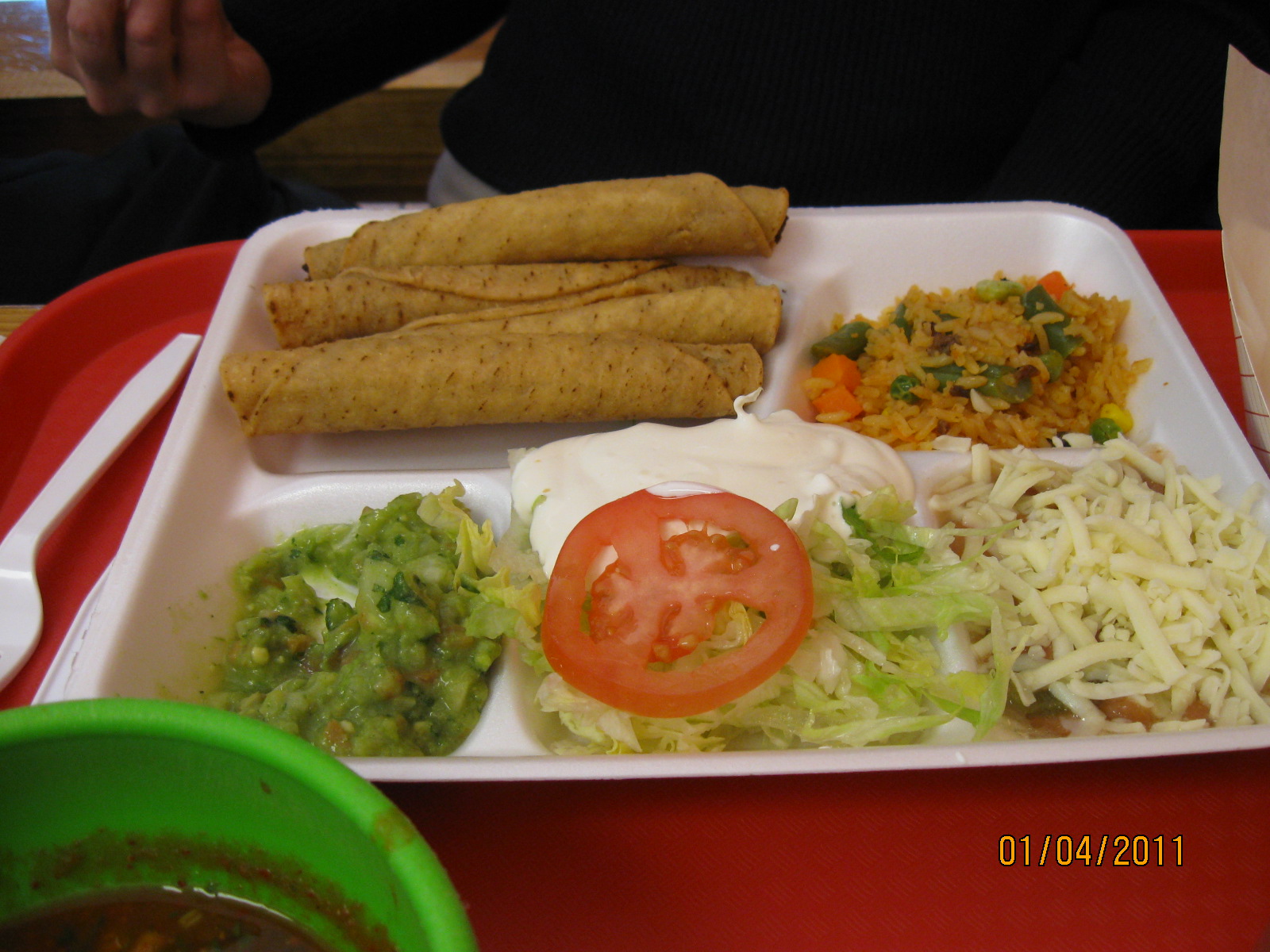 Taco Tour Tuesdays Tacos Jalisco