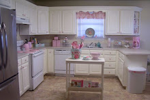 My Cottage Kitchen