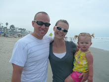 Paul, Cami, and Cali