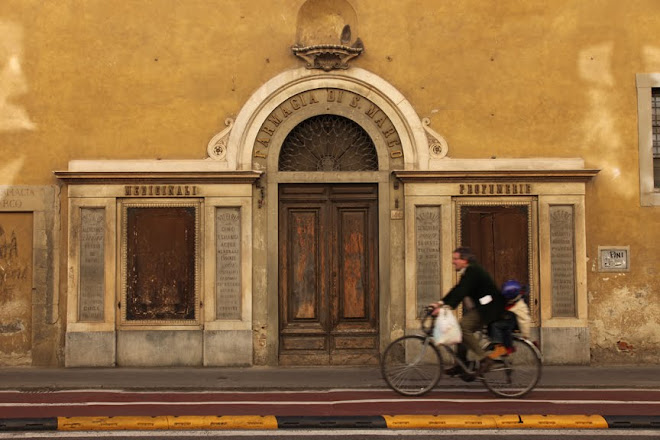 Farmacia di San marco