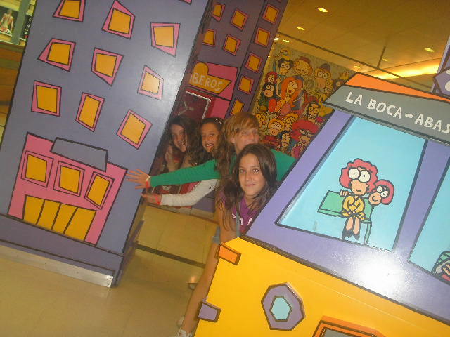 ABASTO 2008 -  PS ♥