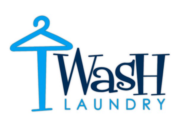 I Wash Laundry: I Wash Laundry Loyalty Card