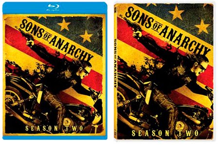 Sons Of Anarchy Staffel 2 Sons Of Anarchy Staffel 2