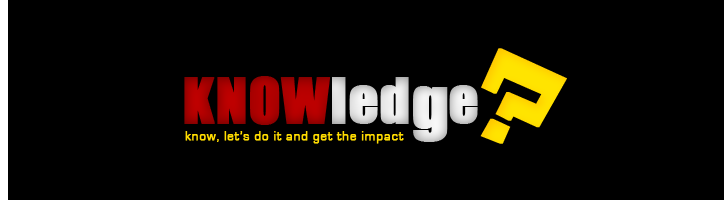 KNOWledge | Web Design | Buat PIN Murah dan Berkualitas
