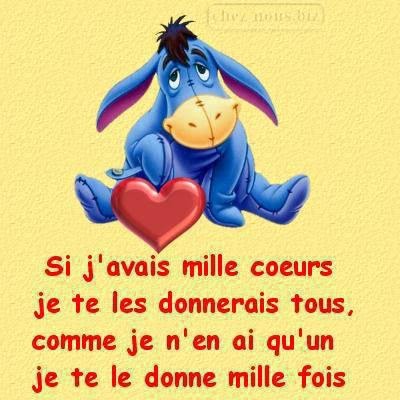 Blog'Anaïs: Je t'aime MAMAN