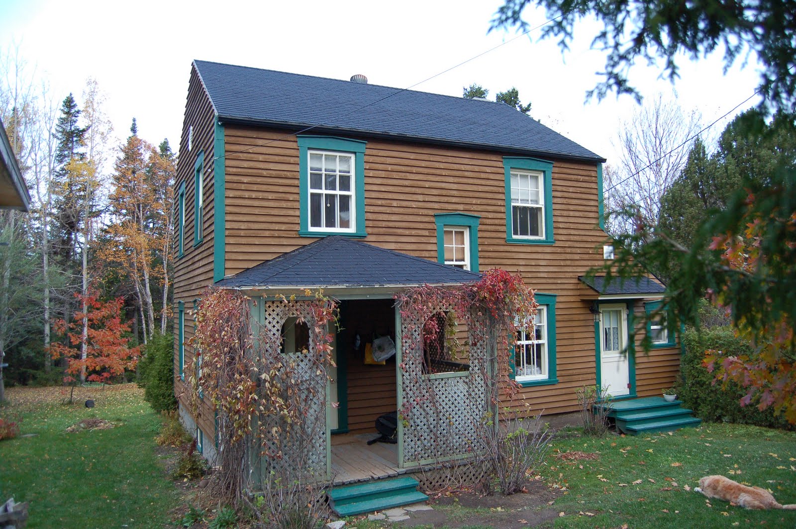 Maison à vendre et à louer Métissurmer Maison à vendre et à louer