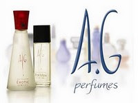 AG Perfumes