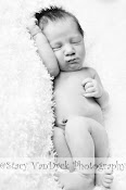 Minot Newborn Photographer