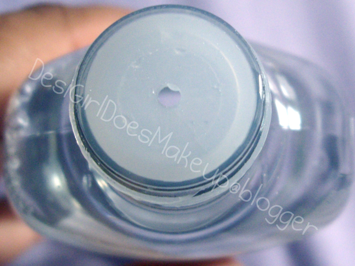 Desi Girl Does Makeup Review Boots Traditional Skin Care Glycerin and