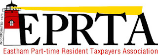 Eastham Part-time Resident Taxpayer Association