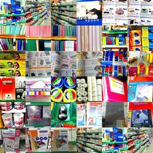 PAPELERIA k@TY: VENTAJAS