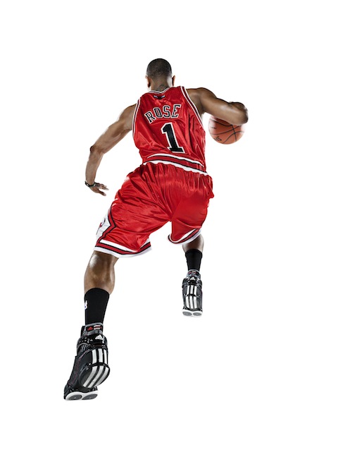 derrick rose 8 shoes