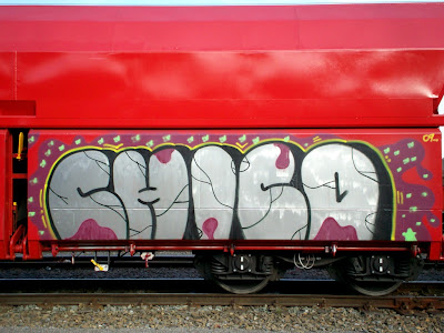 graffiti chico