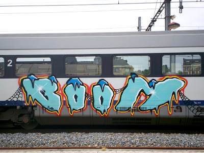 imr graffiti crew