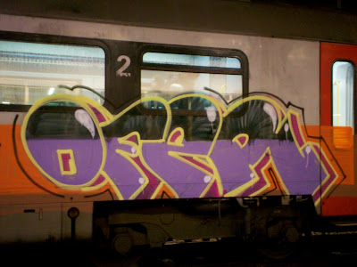 Ofer graffiti
