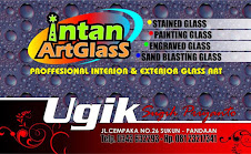 Intan Glass