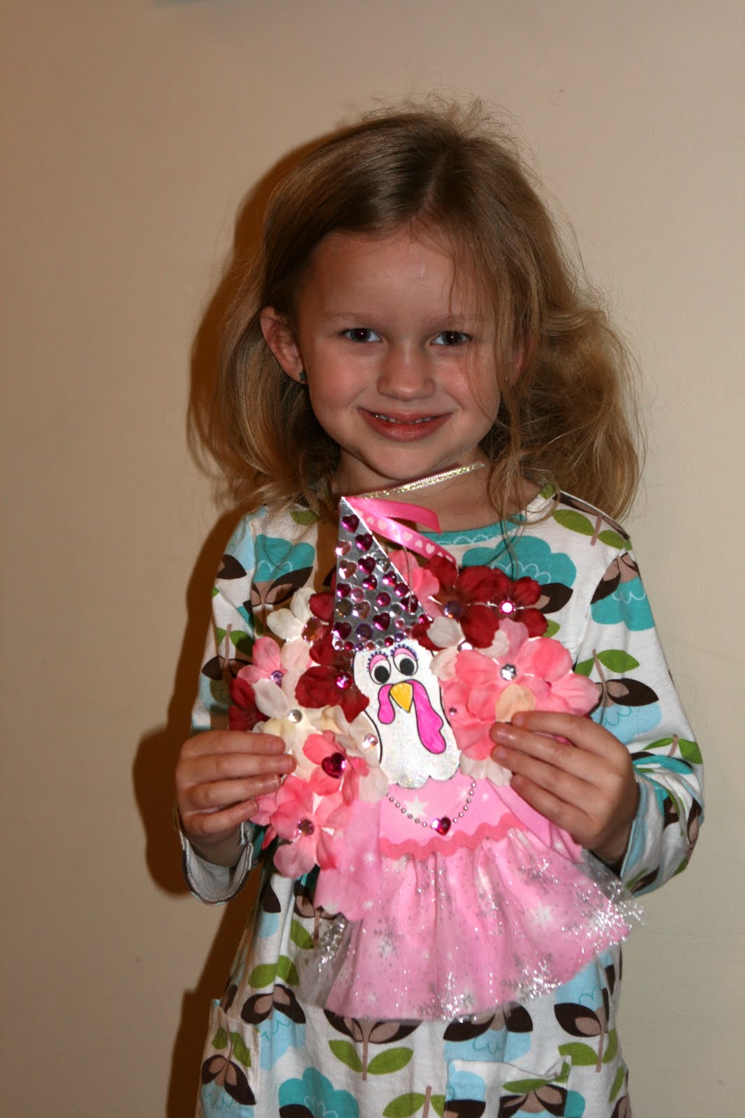 The Ellsworth Family: Undercover Turkey