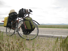 TransAmerica Tour 2009