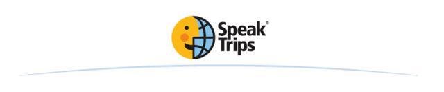 SpeakTrips Canadá