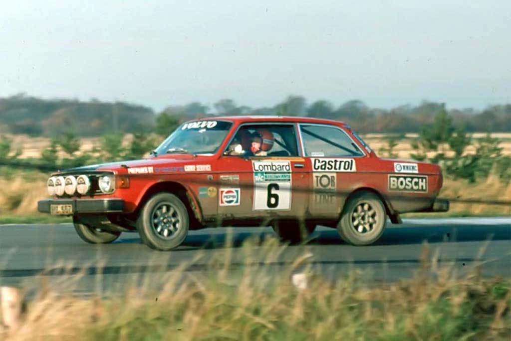 rallymemory: Rally Cars: A to Z