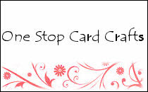 One Stop Card Crafts