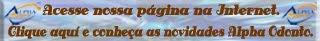ACESSE ALPHA ODONTO NA WEB