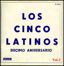 Décimo aniversario vol.2 1967