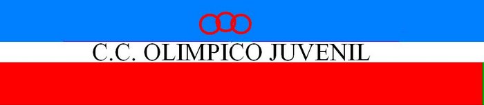 CLUB OLIMPICO JUVENIL